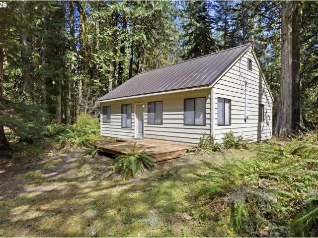 House for sale in Oregonia