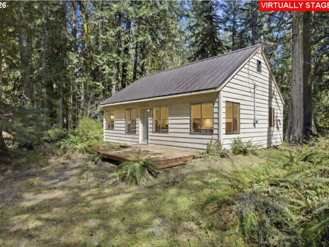 House for sale in Oregonia