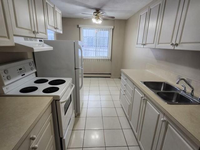 Apartment for rent in Northwest, Alberta