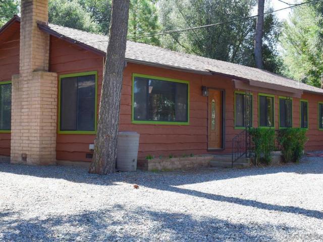House for sale in Pine Valley, California