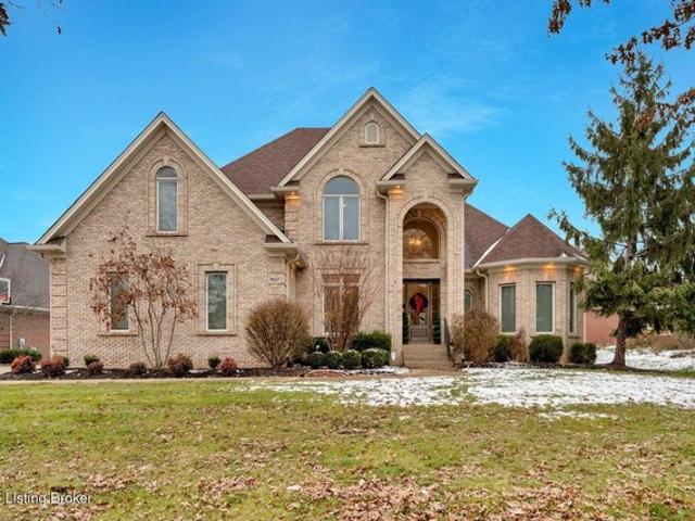 House for sale in Louisville, Kentucky