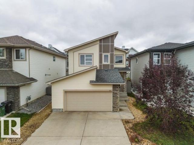 House for sale in Crystallina Nera West, Edmonton
