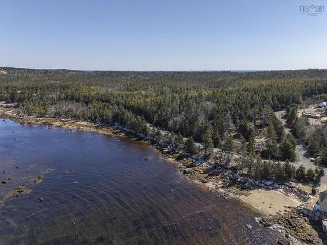 Land for sale in Nova Scotia
