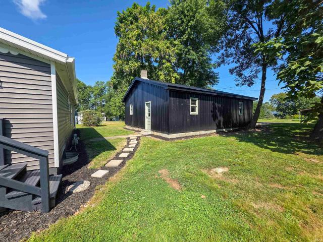 House for sale in Dugger, Indiana