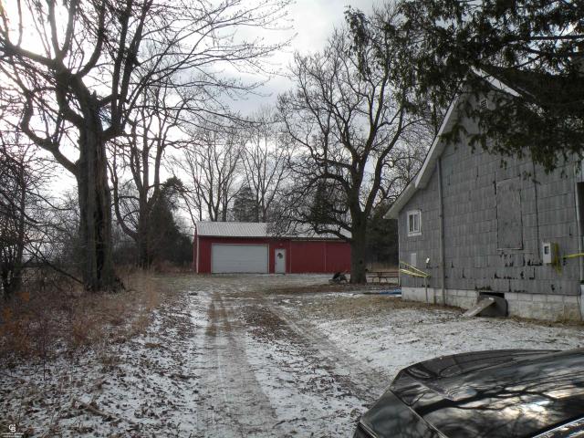 Land for sale in Avoca, Michigan