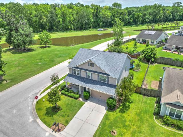 House for sale in Dorchester, South Carolina