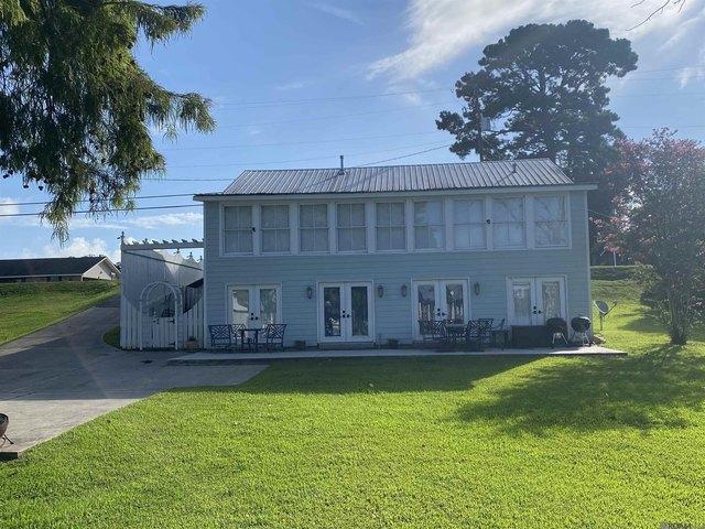 House for sale in Ventress, Louisiana