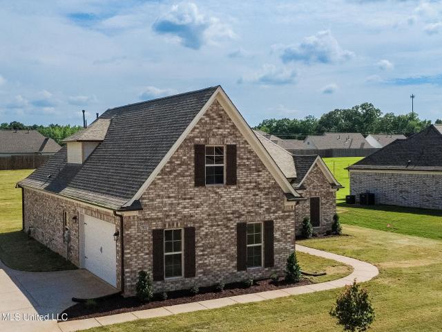 House for sale in Hernando, Mississippi