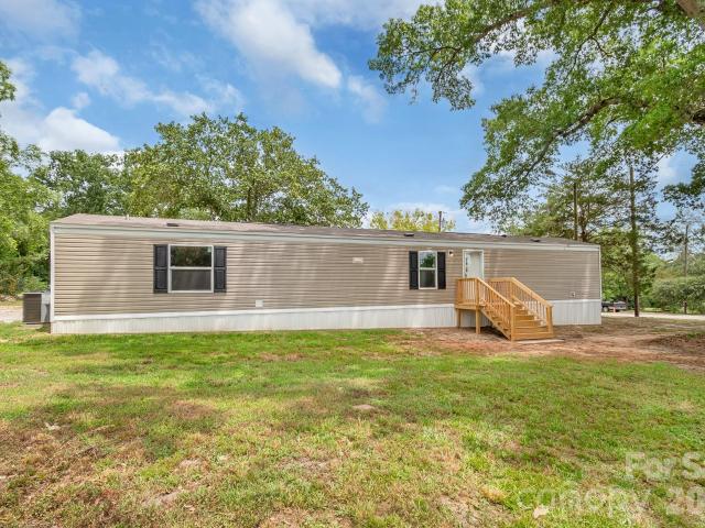 House for sale in Kershaw, South Carolina