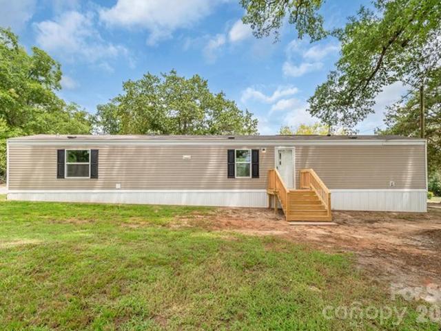 House for sale in Kershaw, South Carolina