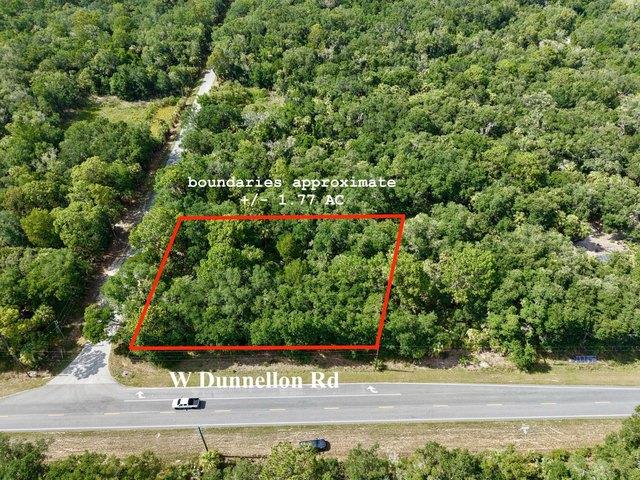 Land for sale in Crystal River, Florida
