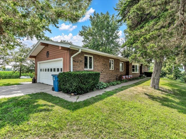 House for sale in Walcott, Iowa