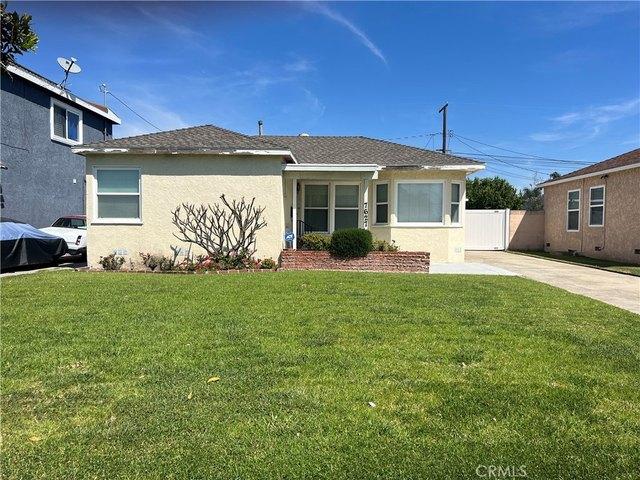 House for sale in Downey, Los Angeles County