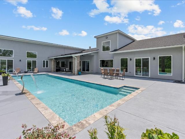 House for sale in Manvel, Texas
