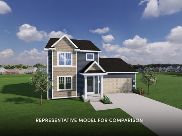 House for sale in Madison, Wisconsin