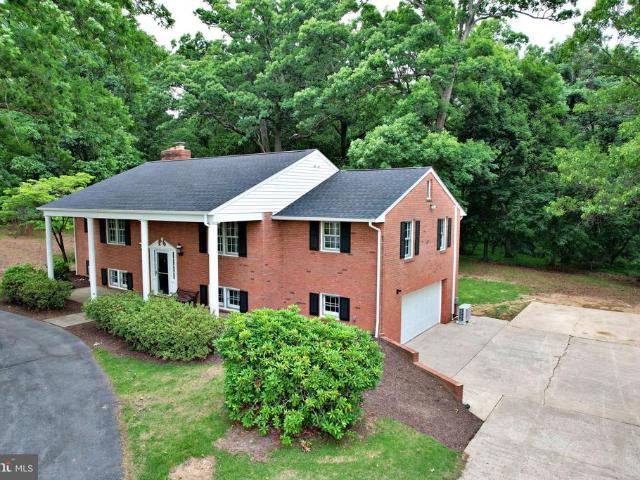 House for sale in Charles Town, West Virginia
