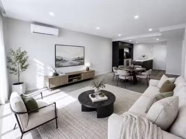 Apartment for rent in Baulkham Hills, Sydney