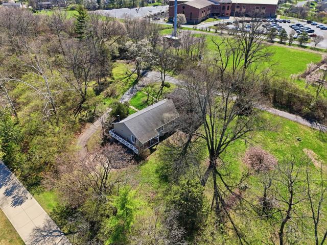 House for sale in Tylersville, Ohio