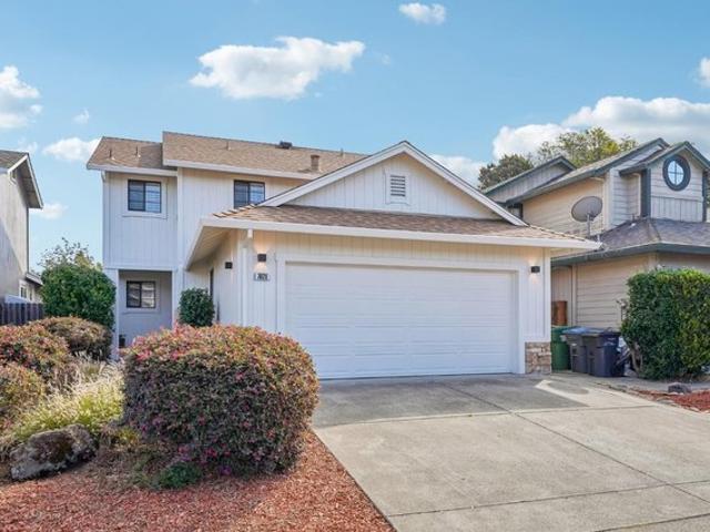 House for sale in M Section, Rohnert Park