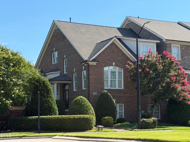 Townhouse for sale in Wake, North Carolina