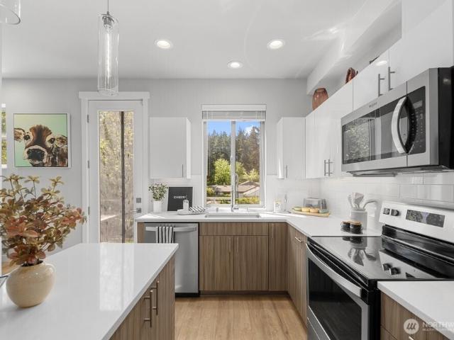 House for sale in Washington