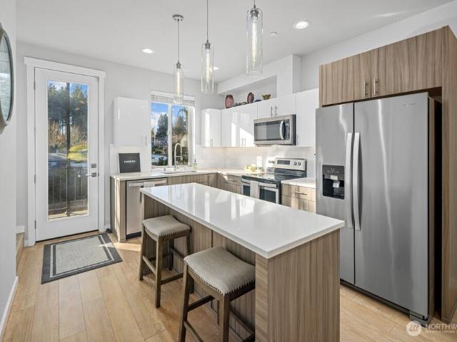 Condo for sale in Washington