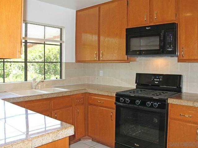 Townhouse for rent in San Diego