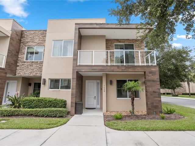 Townhouse for sale in Kissimmee, Osceola County