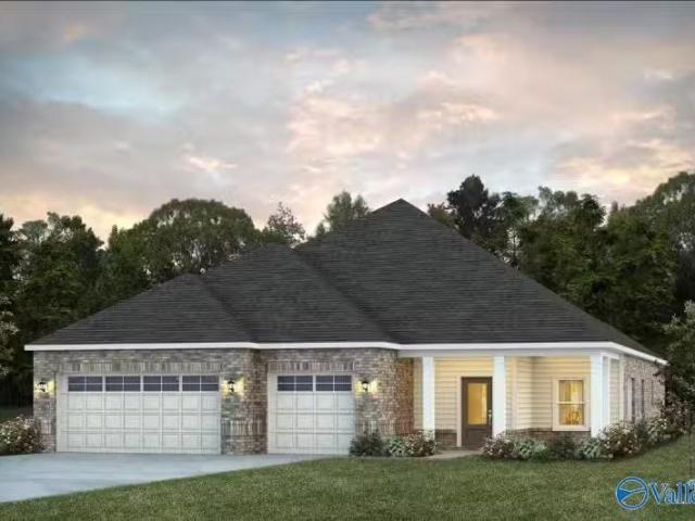 House for rent in Huntsville