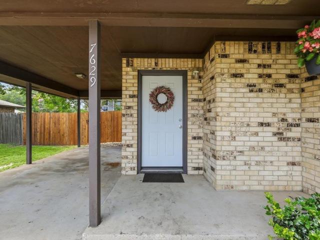 House for sale in Texas