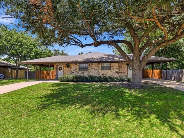 House for sale in Texas