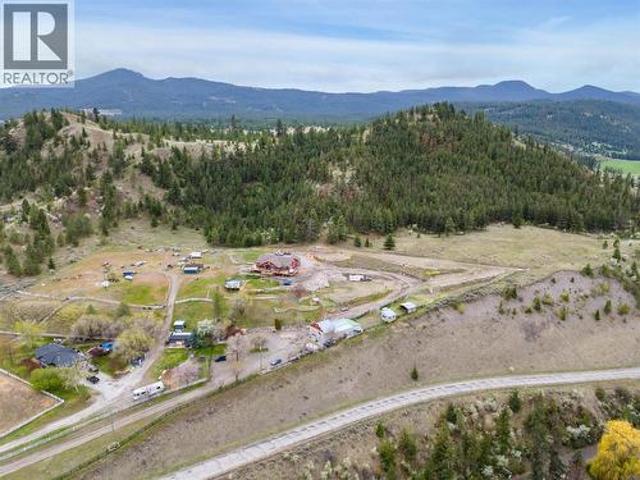 House for sale in Kamloops, British Columbia