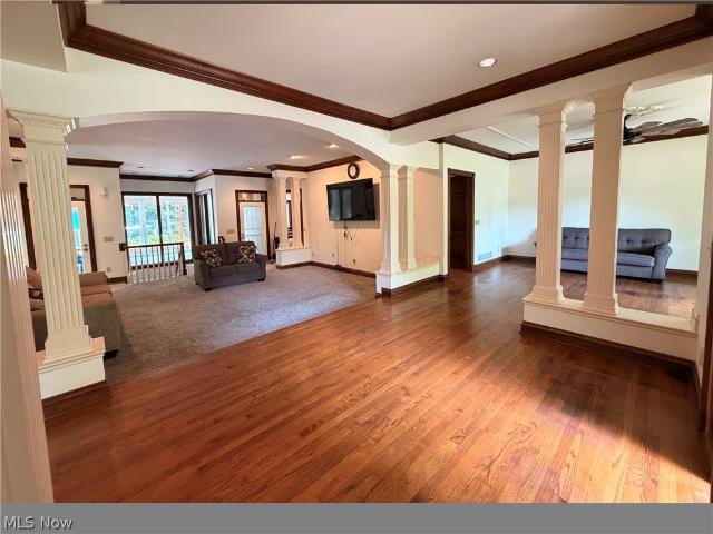 House for sale in North Canton, Ohio