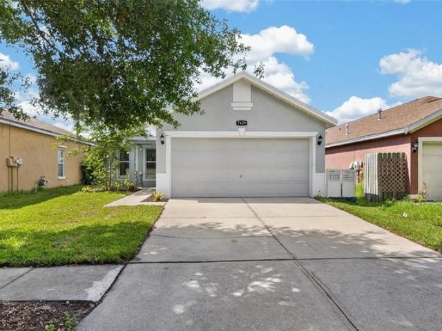 House for sale in Apollo Beach, Florida