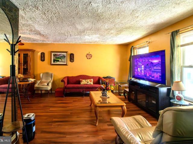 Townhouse for sale in Philadelphia, Pennsylvania
