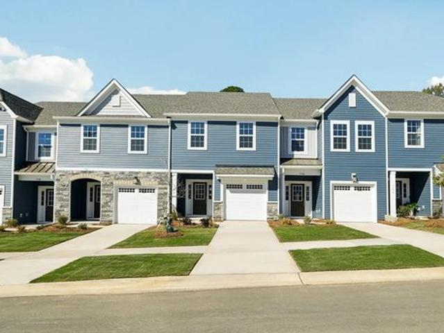 Townhouse for sale in Mecklenburg, North Carolina