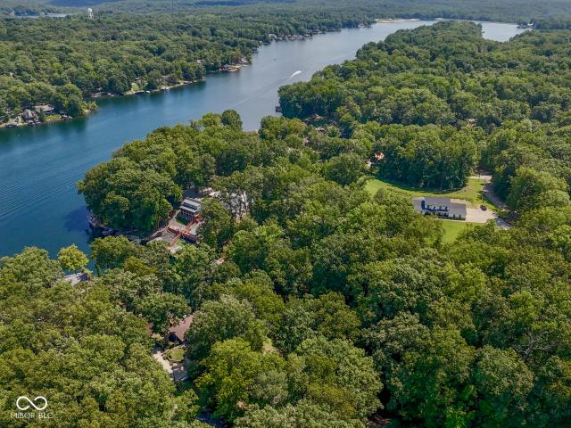 House for sale in Nineveh, Indiana