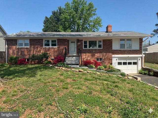 House for sale in Virginia