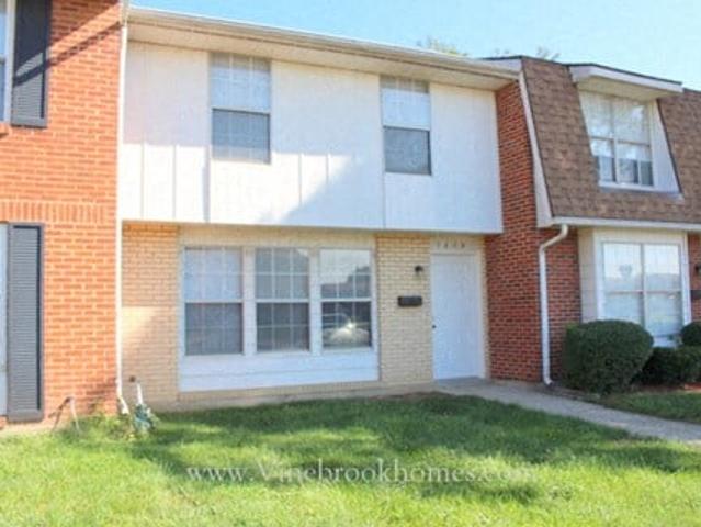 Townhouse for rent in Huber Heights