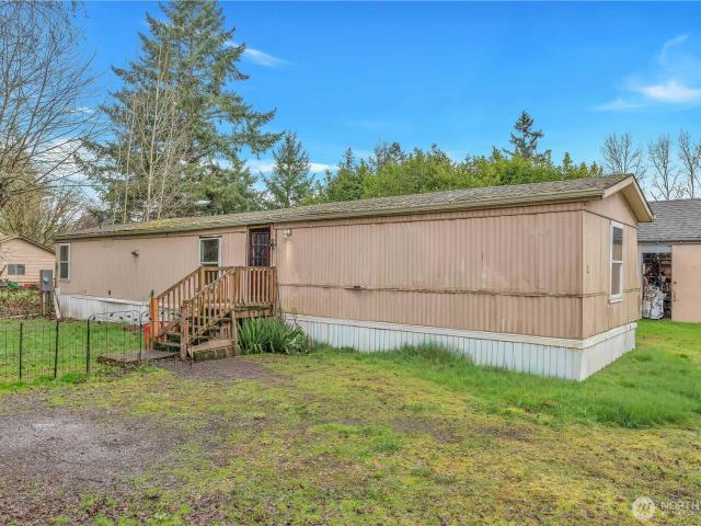 House for sale in Castle Rock, Washington