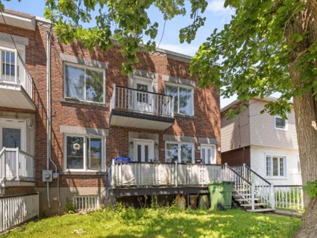 Property for rent in St. Leonard's, Quebec