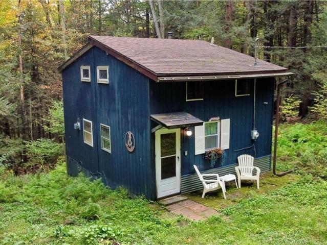 Land for sale in Caneadea, New York