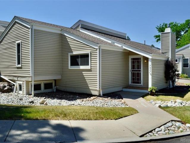 Townhouse for sale in Arapahoe, Colorado