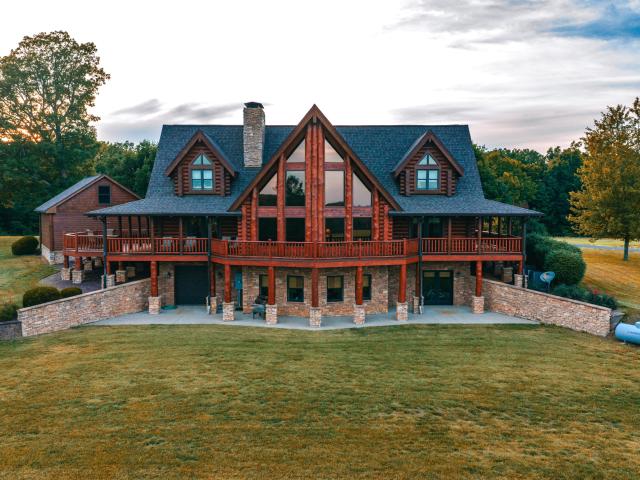Farm for sale in Lewisburg, Kentucky