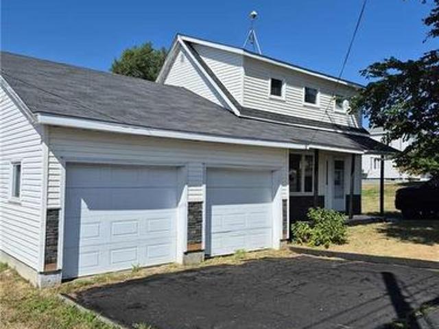 House for sale in Caraquet, New Brunswick