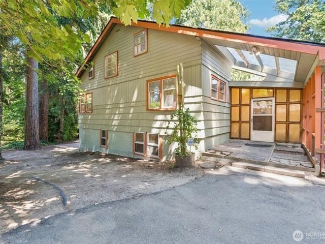 House for sale in Edmonds, Washington