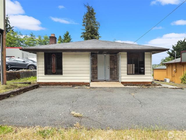 Commercial for sale in Edmonds, Washington
