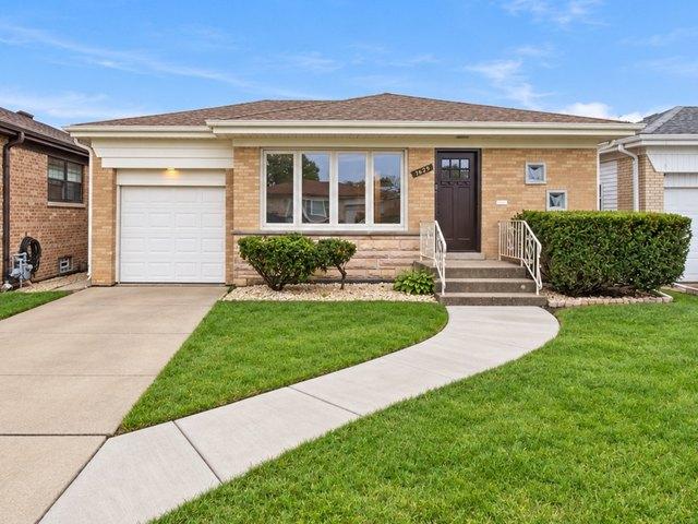 House for sale in Harwood Heights, Cook County