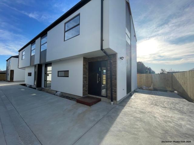 House for rent in Linwood, Linwood-Central-Heathcote Community