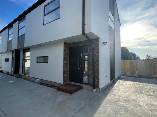 House for rent in Linwood, Linwood-Central-Heathcote Community